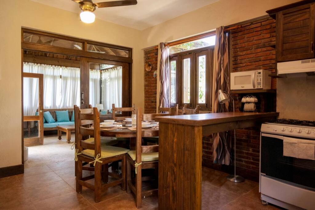 Villa Victoria Харабакоа Экстерьер фото